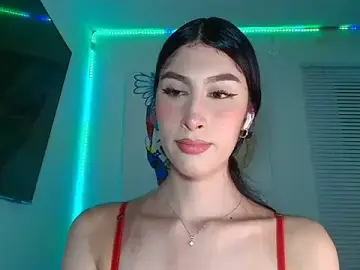 Stripchat Nude Webcam of valeria_gonzales_