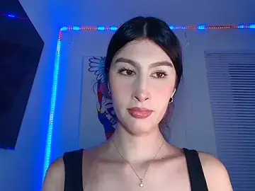 Stripchat Live Sex of valeria_gonzales_