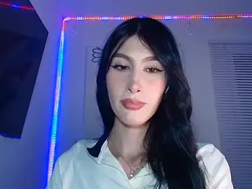 Stripchat Free Live Porn of valeria_gonzales_