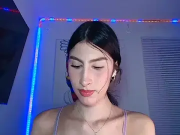 Stripchat Free Porn Cam of valeria_gonzales_