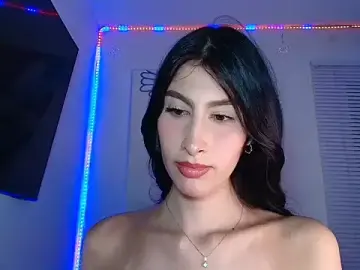 Stripchat Sex Cam of valeria_gonzales_