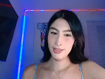 Stripchat Live Sex of valeria_gonzales_