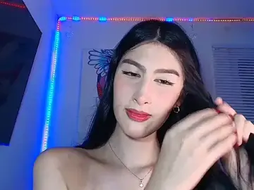 Stripchat Nude Webcam of valeria_gonzales_