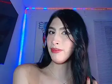 Stripchat Sex Chat of valeria_gonzales_