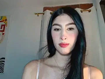 Stripchat Free Porn Cam of valeria_gonzales_
