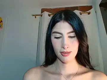 Stripchat Best Webcam of valeria_gonzales_