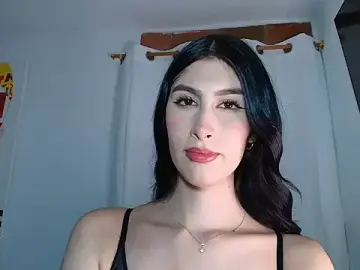 Stripchat Adult Webcam of valeria_gonzales_