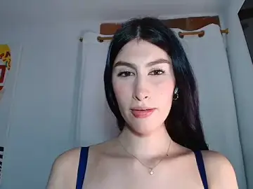 Stripchat Private Sex Chat of valeria_gonzales_
