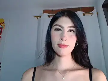 Stripchat Adult Webcam of valeria_gonzales_