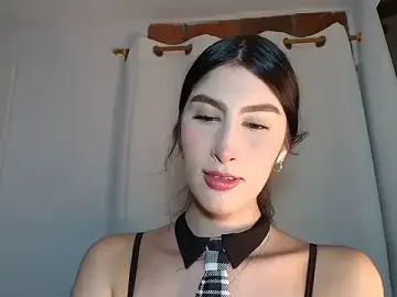Stripchat Best Webcam of valeria_gonzales_