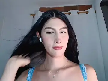 Stripchat Private Sex Chat of valeria_gonzales_