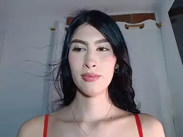 Stripchat Live Sex of valeria_gonzales_