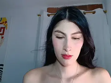 Stripchat Adult Webcam of valeria_gonzales_