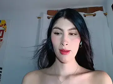 Stripchat Live Sex of valeria_gonzales_