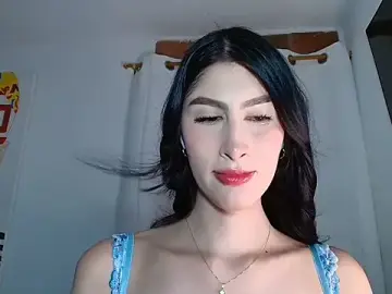 Stripchat Sex Chat of valeria_gonzales_
