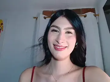 Stripchat Nude Webcam of valeria_gonzales_