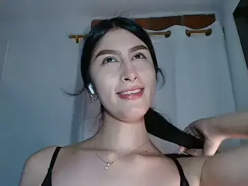 Stripchat Live Sex Cam of valeria_gonzales_