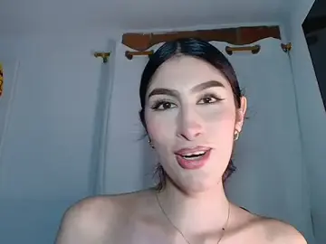 Stripchat Live Sex of valeria_gonzales_
