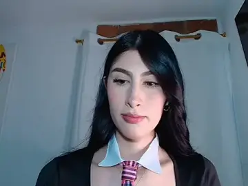 Stripchat Live Sex Cam of valeria_gonzales_