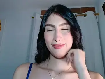 Stripchat Best live sex cam show of valeria_gonzales_
