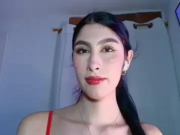 Stripchat Nude Webcam of valeria_gonzales_