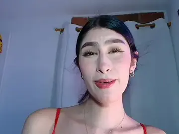 Stripchat Private Sex Chat of valeria_gonzales_