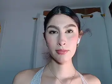 Stripchat Live Sex of valeria_gonzales_