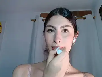 Stripchat Adult Webcam of valeria_gonzales_