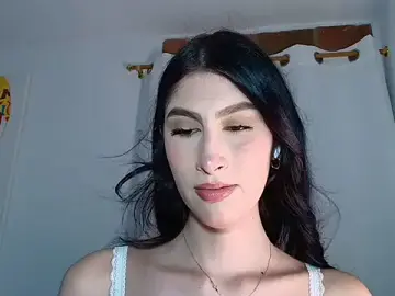 Stripchat Adult Webcam of valeria_gonzales_