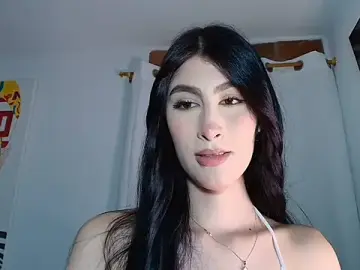 Stripchat Adult Webcam of valeria_gonzales_