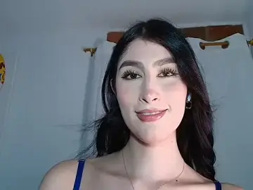 Stripchat Free Porn Cam of valeria_gonzales_