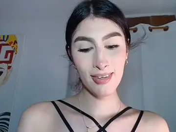 Stripchat Sex Chat of valeria_gonzales_