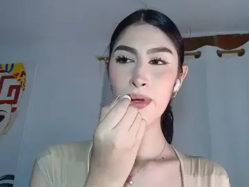 Stripchat Nude Webcam of valeria_gonzales_