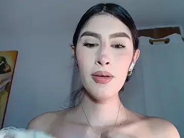 Stripchat Live Sex of valeria_gonzales_