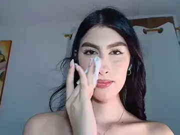 Stripchat Best live sex cam show of valeria_gonzales_