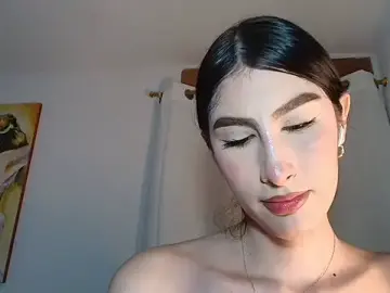 Stripchat Live Porn of valeria_gonzales_