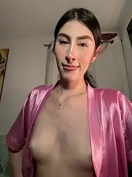 Stripchat Live Sex of valeria_gonzales_