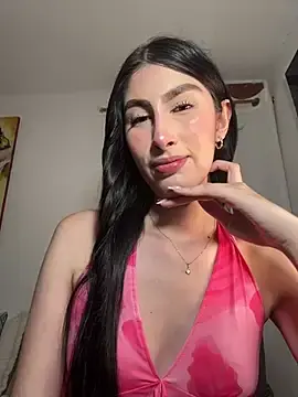 Stripchat Best Webcam of valeria_gonzales_