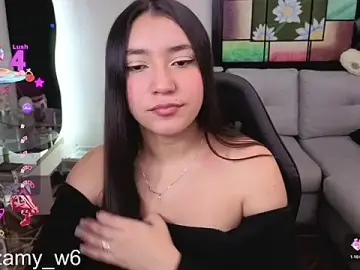 Stripchat Free Live Porn of zam_01_cute