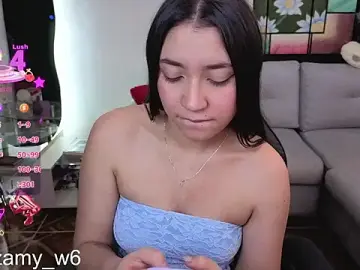 Stripchat Best Webcam of zam_01_cute