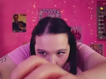 Stripchat Live Sex Cam of Chery_Lady22