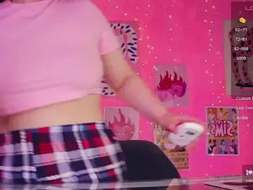 Stripchat Sex Cam of Chery_Lady22