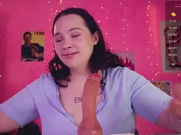 Stripchat Watch Live Sex Cams of Chery_Lady22