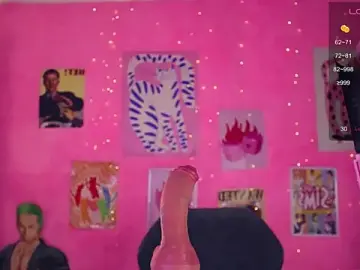 Stripchat Adult Webcam of Chery_Lady22