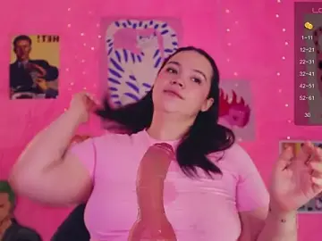 Stripchat Live Sex of Chery_Lady22