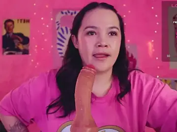 Stripchat Sex Cam of Chery_Lady22