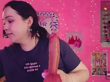 Stripchat Best live sex cam show of Chery_Lady22