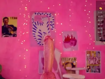 Stripchat Adult Webcam of Chery_Lady22