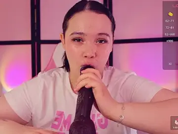 Stripchat Live Sex of Chery_Lady22