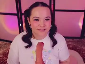 Stripchat Adult Video Chat of Chery_Lady22